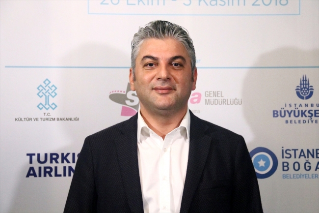 Boğaziçi Film Festivali programı açıklandı