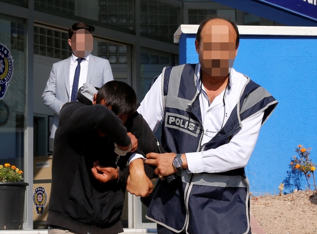 RTÜK üyesi Hamit Ersoy'a trafikte çirkin saldırı