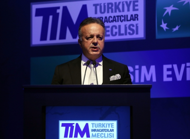 Ticaret Bakanı Ruhsar Pekcan: Türkiye'nin gelişme mücadelesi girişimcilerle yükselecek