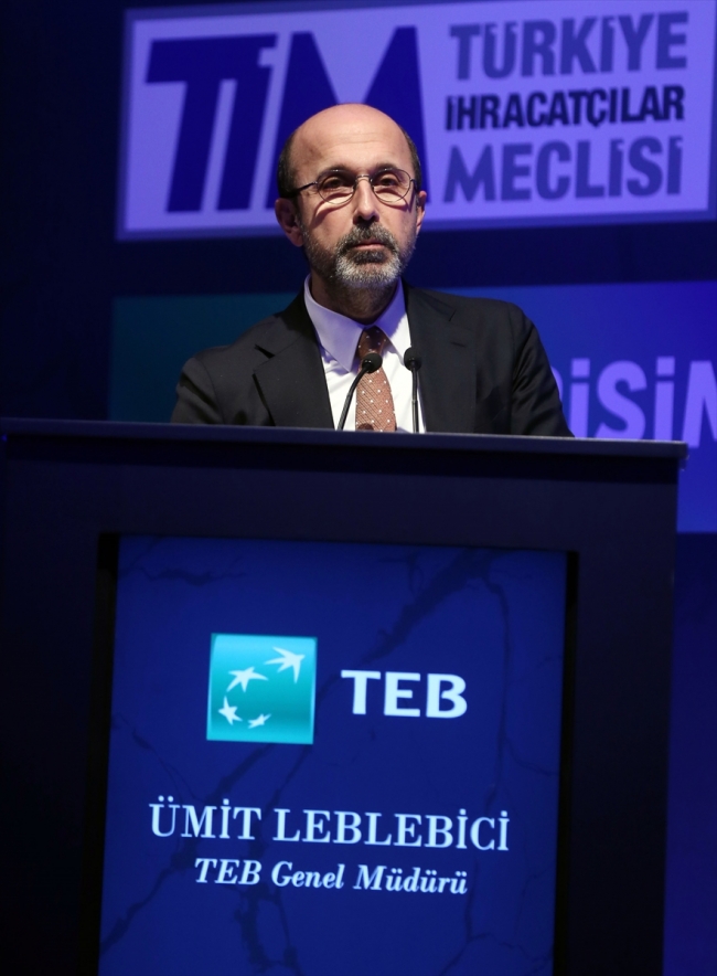 Ticaret Bakanı Ruhsar Pekcan: Türkiye'nin gelişme mücadelesi girişimcilerle yükselecek