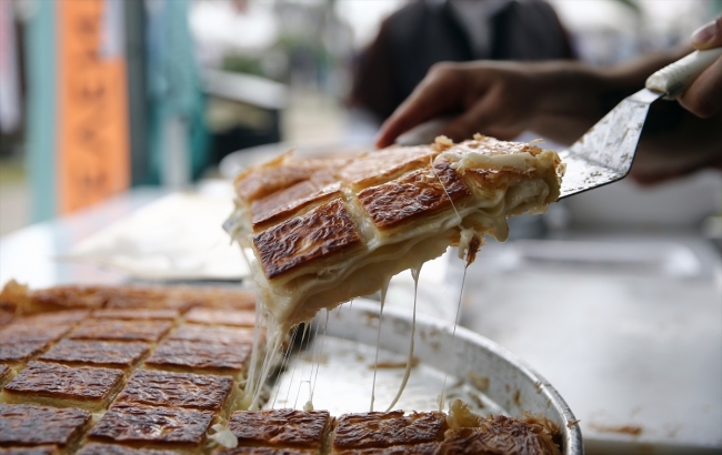Adana Lezzet Festivali başladı