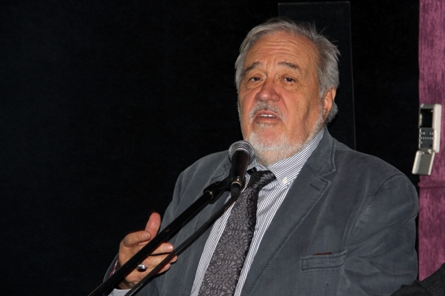 İstanbul'da 'İran Geleneksel Sanatlar Sergisi' açıldı