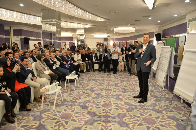 Milli Eğitim Bakanı Selçuk: Asıl derdimiz eğitimde küresel rekabet