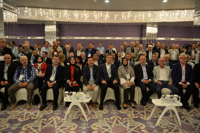 Milli Eğitim Bakanı Selçuk: Asıl derdimiz eğitimde küresel rekabet