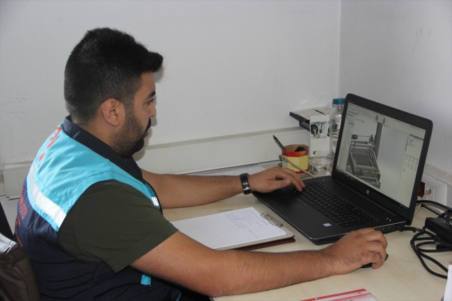 Üniversite öğrencileri "+1 Eğitim Modeli" ile mezun olmadan iş sahibi oluyorlar