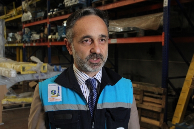 Üniversite öğrencileri "+1 Eğitim Modeli" ile mezun olmadan iş sahibi oluyorlar