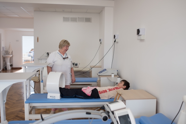 TİKA Moldova'da 24 yılda 400'den fazla proje gerçekleştirdi