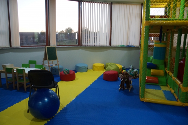 TİKA Moldova'da 24 yılda 400'den fazla proje gerçekleştirdi