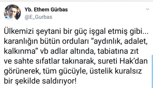 FETÖ'nün firarileri "sosyal medya karalama timi" kurdu