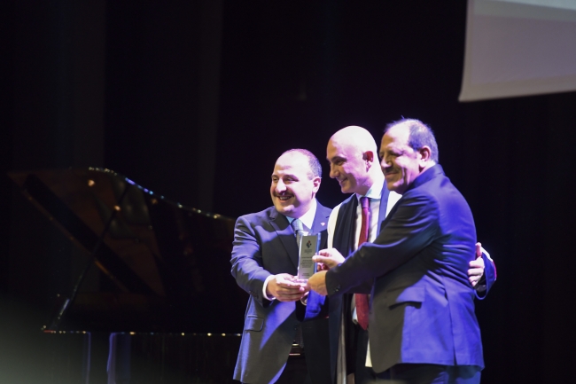 Bakan Varank: Üretmediğimiz her teknoloji geleceğimizi ipotek altına alıyor