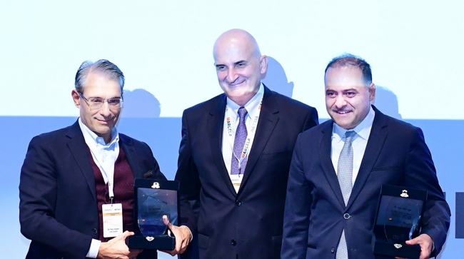 İstanbul'da 5G Vadisi kurulacak