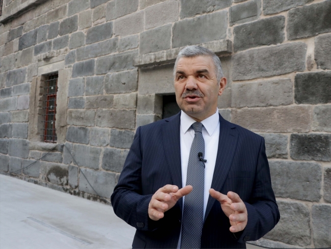 Kayseri Kitap Fuarı'nı 5 günde 400 bin kişi ziyaret etti