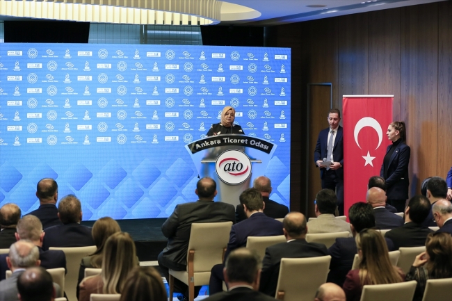 Devlet korumasındaki gençler iş hayatına adım attı