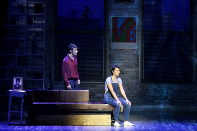 Ghost the Musical İstanbul'da izleyiciyle buluşacak