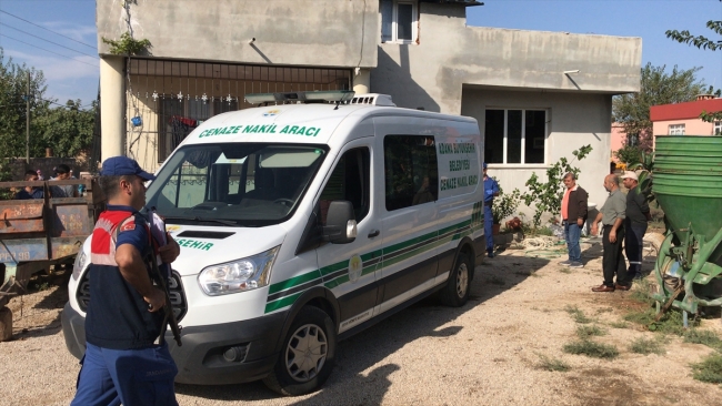 Adana'da 3 çocuk evde ölü bulundu