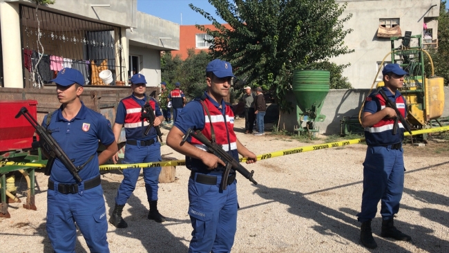 Adana'da 3 çocuk evde ölü bulundu