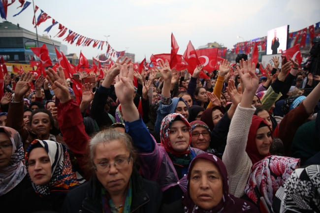 Cumhurbaşkanı Erdoğan'dan Cemal Kaşıkçı açıklaması
