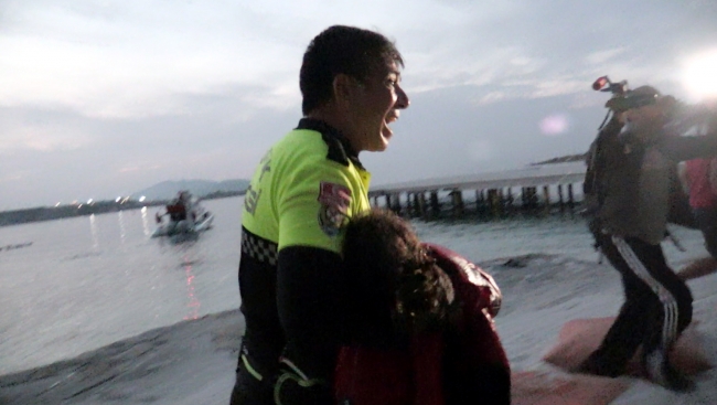 Trafik polisi Harun Kılıçoğlu: Keşke yaşasaydı, keşke yarın elini tutabilseydim