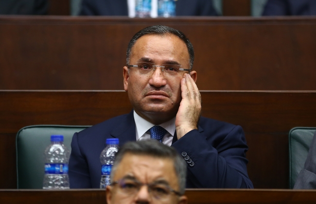 Cumhurbaşkanı Erdoğan'dan ittifak açıklaması