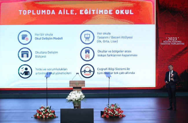 Milli Eğitim Bakanı Selçuk'tan yeni müfredat açıklaması