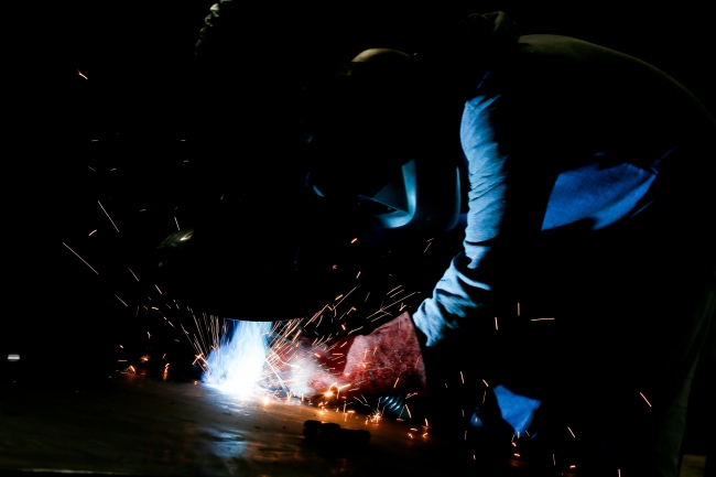 Madencilikte güvenliği "yerli ekipman" sağlayacak