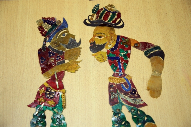 Tunus'ta bir Osmanlı mirası: Karagöz