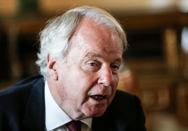 Birleşik Krallık şirketlerinin gözü Türkiye pazarında