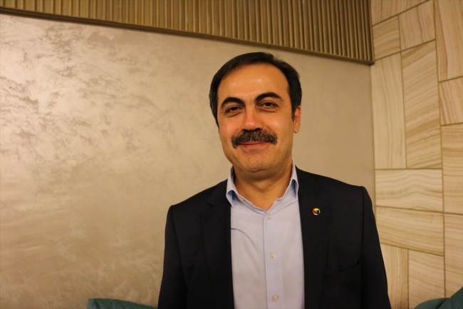 Selçuklu film platosu için Hollywood görüşmeleri