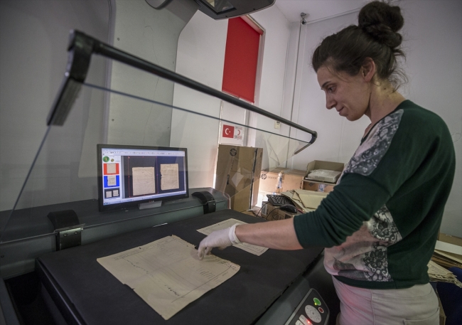 Türk Kızılayının 150 yıllık geçmişi müze oluyor