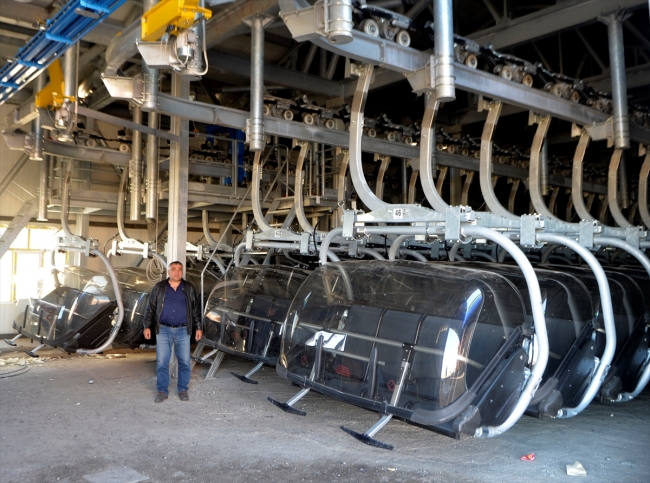 Yalnızçam'ın turizm yatırımı meyvesini bu yıl verecek