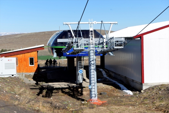 Yalnızçam'ın turizm yatırımı meyvesini bu yıl verecek
