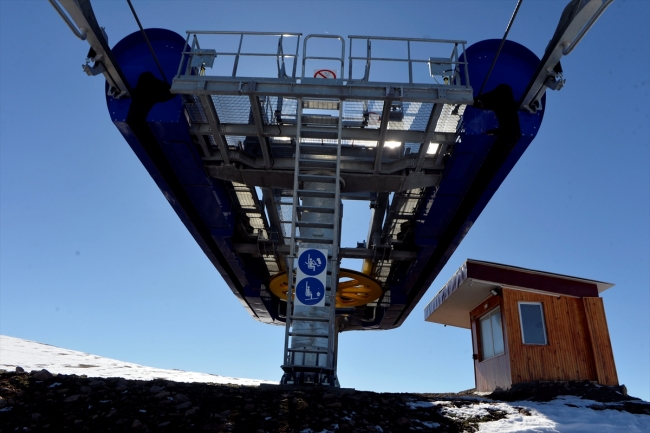 Yalnızçam'ın turizm yatırımı meyvesini bu yıl verecek