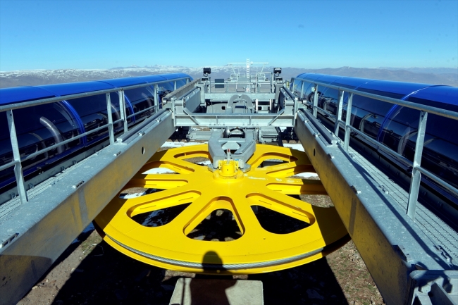 Yalnızçam'ın turizm yatırımı meyvesini bu yıl verecek