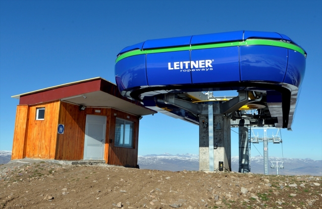 Yalnızçam'ın turizm yatırımı meyvesini bu yıl verecek