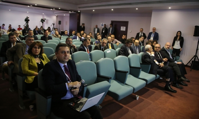 Antalya'da yapılan karaciğer nakli 18 ülkede canlı izlendi