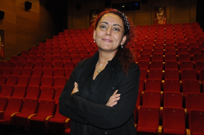 Diyarbakır'da ücretsiz sinema ve tiyatro etkinlikleri düzenleniyor