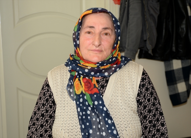 Ana vatanlarına kavuşan Ahıska Türkleri mutlu