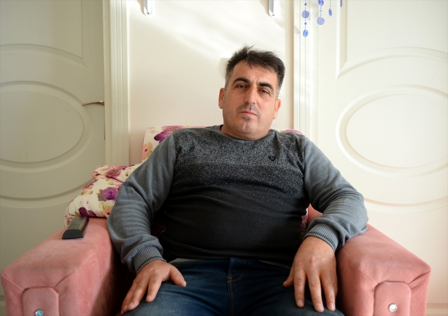 Ana vatanlarına kavuşan Ahıska Türkleri mutlu