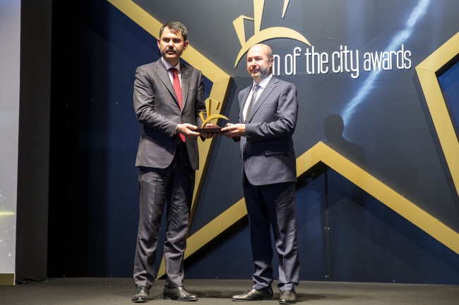 Çevre ve Şehircilik Bakanı Kurum: Gayrimenkul satışları gerçek değer üzerinden yapılabilecek