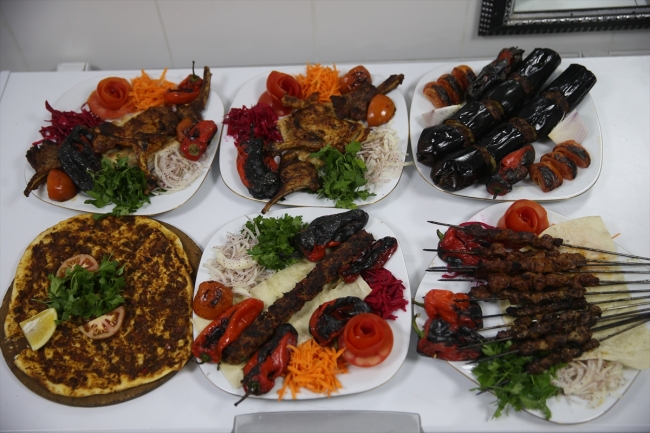 "Dünyanın en eski mutfağı" UNESCO yolunda