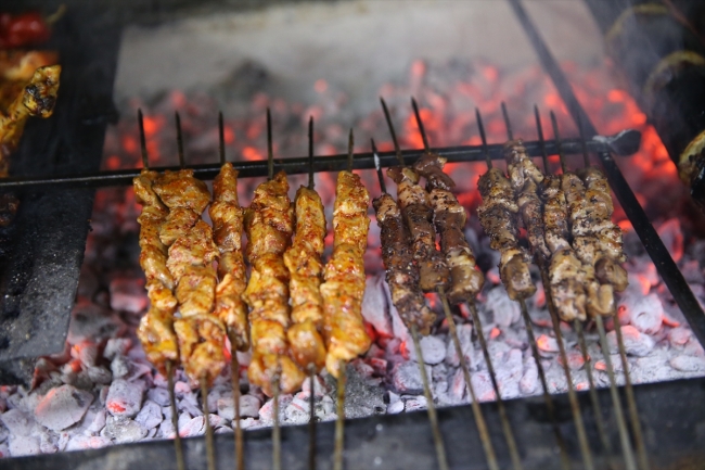 "Dünyanın en eski mutfağı" UNESCO yolunda