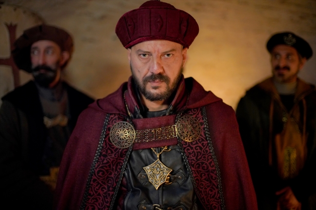 Diriliş Ertuğrul'un yeni sezonu başlıyor