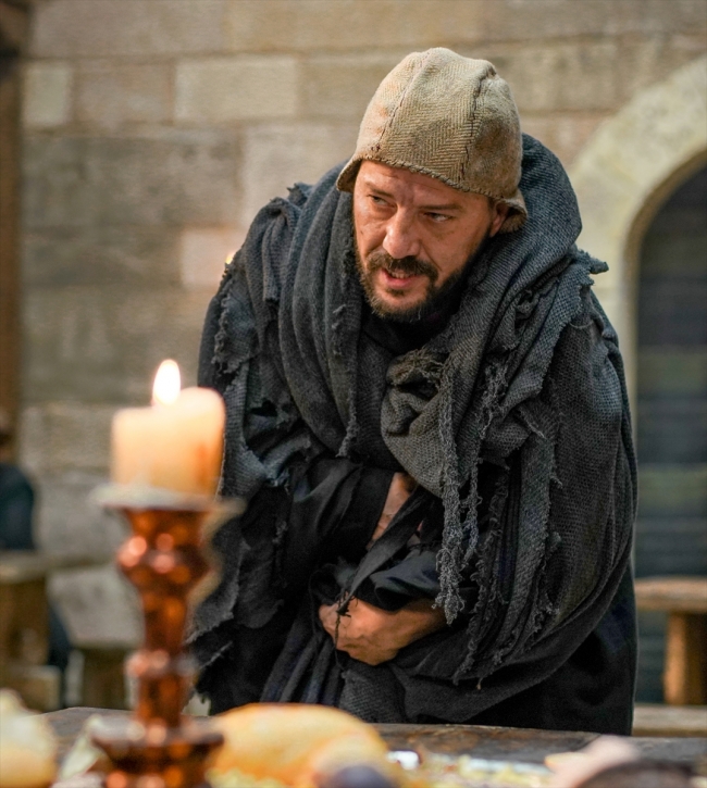 Diriliş Ertuğrul'un yeni sezonu başlıyor