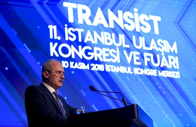 Büyük İstanbul Tüneli'nde proje çalışmaları son aşamada