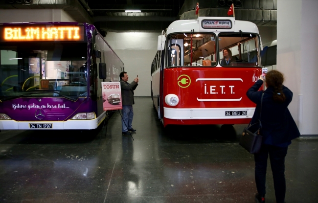 Büyük İstanbul Tüneli'nde proje çalışmaları son aşamada