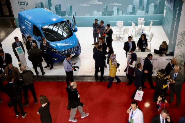 Büyük İstanbul Tüneli'nde proje çalışmaları son aşamada