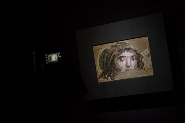 "Çingene Kızı"nın kayıp parçaları için Gaziantep'te hazırlıklar sürüyor