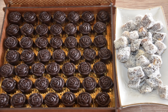 "Karagül"ün ünü ve kullanım alanı artıyor