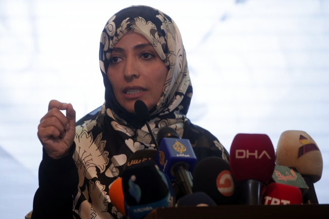 Dostları Cemal Kaşıkçı'yı andı