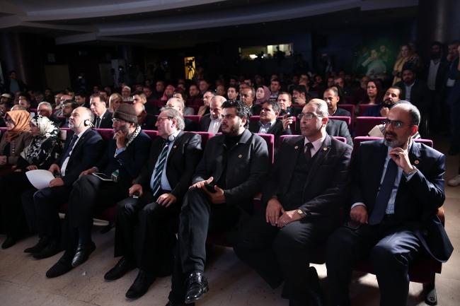 Dostları Cemal Kaşıkçı'yı andı